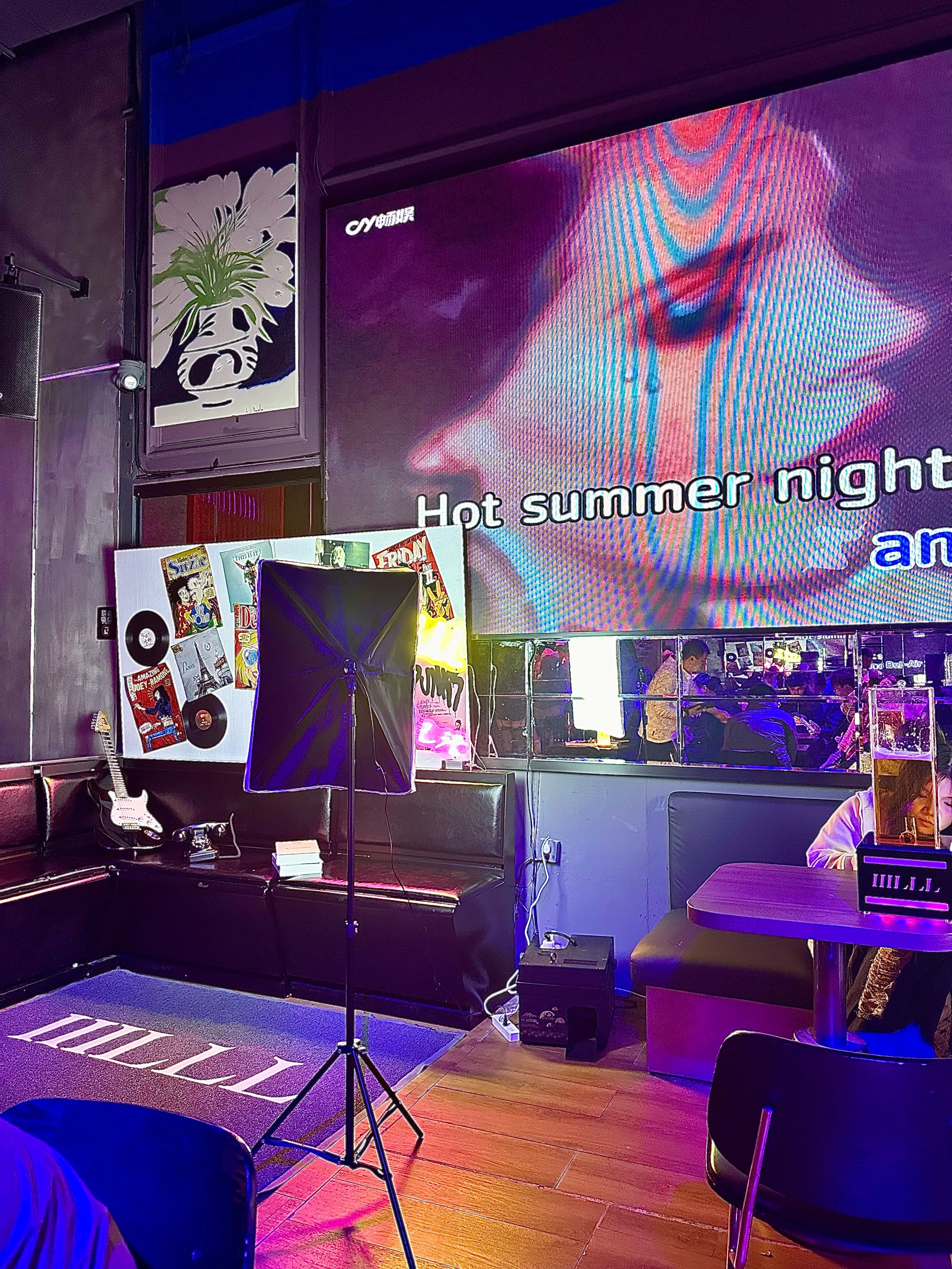 淄博商务ktv及商务ktv怎么算解析-沂源县ktv预定