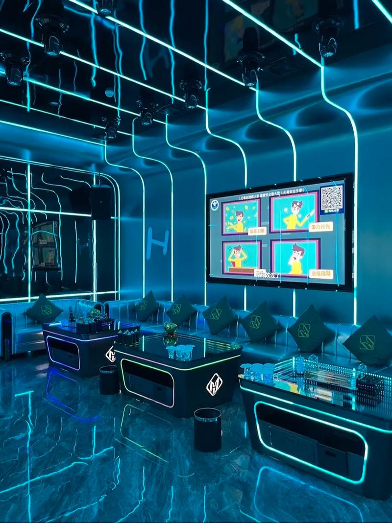 淄博商务ktv总排行Top10-沂源县ktv预定