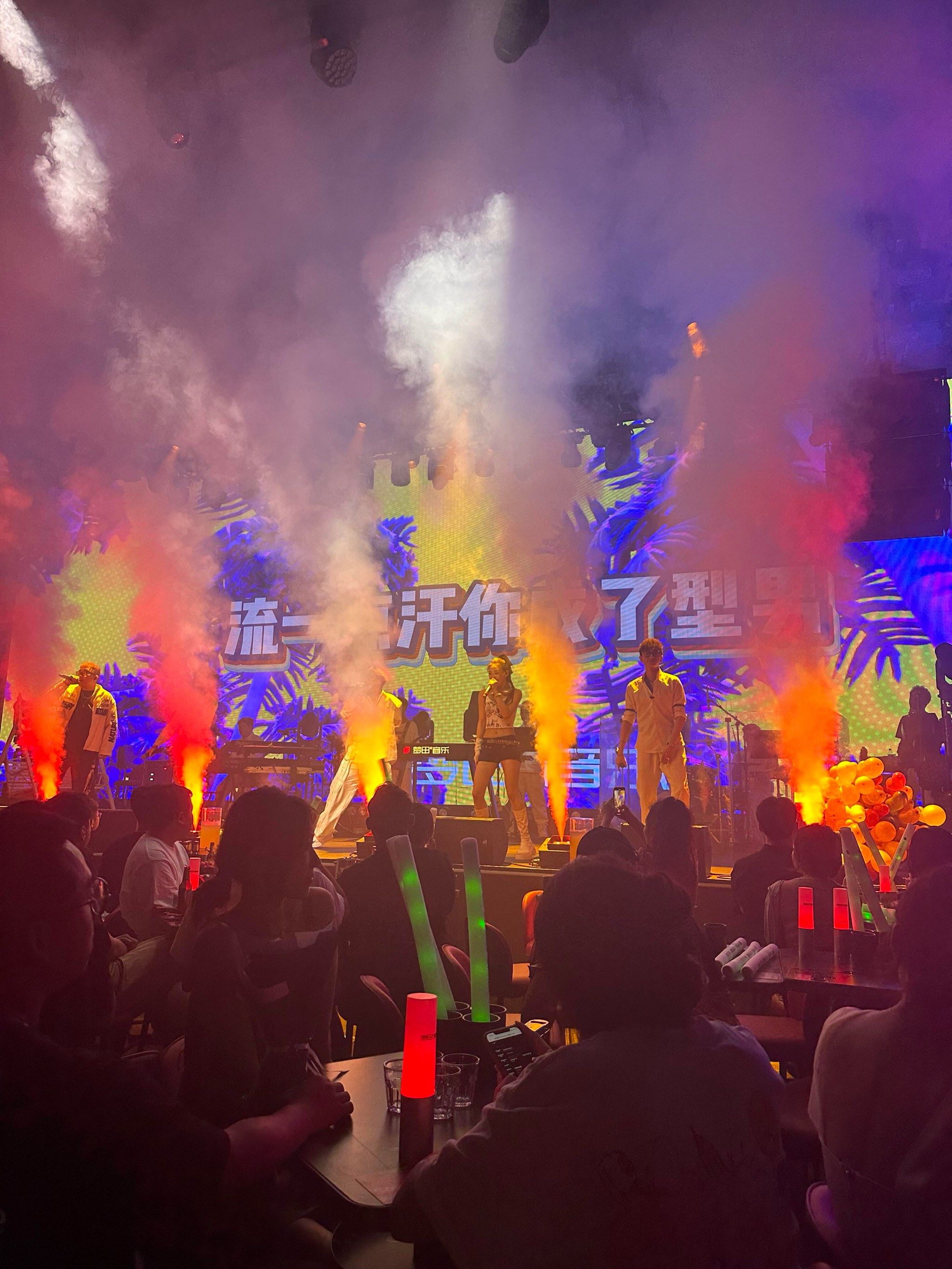 淄博商务ktv热门场所商务ktv预订指南-沂源县ktv预定